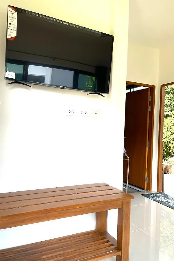 Villa Khaolak Chill Out Khao Lak