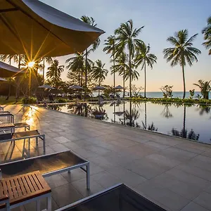 5* Semesteranläggning (resort) Kantary &