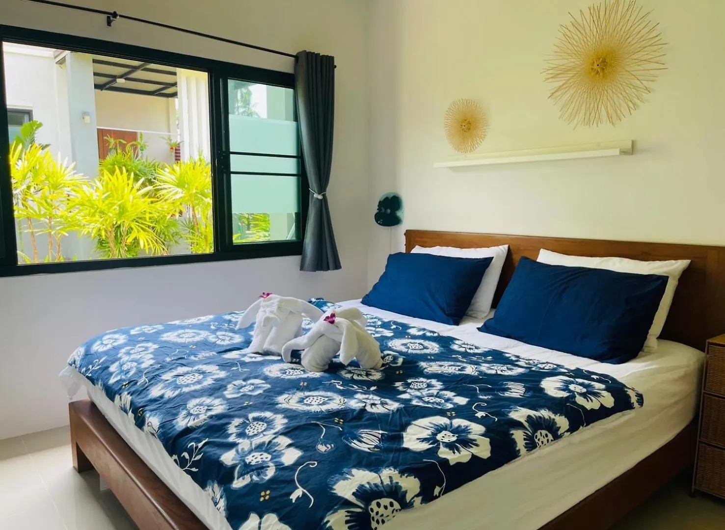 Prázdninový dům Vila Khaolak Chill Out Khao Lak