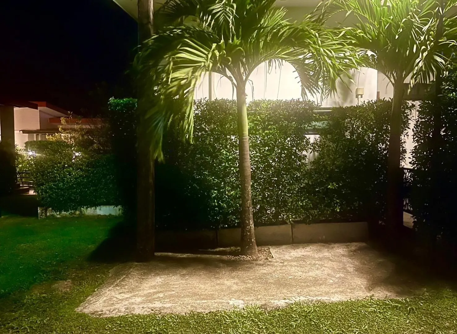 Vila Khaolak Chill Out Khao Lak