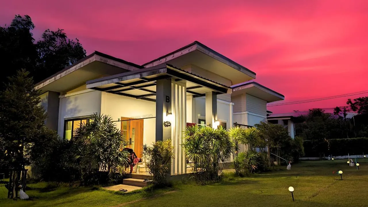 Vila Khaolak Chill Out Khao Lak